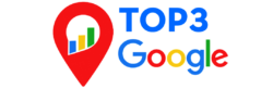 TOP 3 W GOOGLE